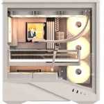 Корпус Formula Air Power G9 DUO PA (Midi-Tower)