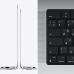 Ноутбук Apple MacBook Pro (Apple M1 Pro 10 core 3.2 Ггц/16 ГБ/16.2