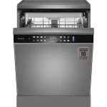 Посудомоечная машина Weissgauff DW 6138 Touch Inverter Autoopen