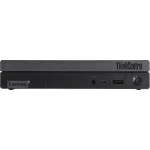 ПК Lenovo ThinkCentre Neo 50q G4 (Core i3 1215U 1200МГц, DDR4 8Гб, SSD 256Гб, Intel UHD Graphics, без ОС)