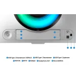 Монитор Samsung Odyssey OLED G9 S49DG932SIXCI (49