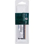 Память SO-DIMM DDR4 4Гб 2400МГц Patriot Memory (19200Мб/с, CL17, 260-pin, 1.2 В)