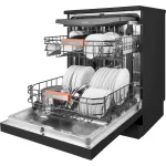 Посудомоечная машина Weissgauff DW 996 Touch Inverter Dual Fan Dry