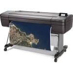 Плоттер HP DesignJet Z6dr 44-in PostScript with V-Trimmer (T8W18A) (струйная, цветная, A1, 4096Мб, 2400x1200dpi)