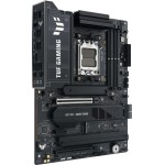 Материнская плата ASUS TUF GAMING X870E-PLUS WIFI7 (x)