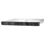 Сервер HP ProLiant DL20 Gen10 (1xE-2224, 1x16Гб DDR4, 1x290Вт, 1U)