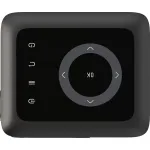 Проектор Cactus CS-PRE.08B.WXGA (LCD, 1280x720, 1000:1, 1500лм, HDMI)