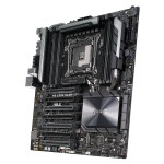 Материнская плата ASUS WS X299 SAGE/10G (LGA2066, Intel X299, xDDR4 DIMM, CEB, RAID SATA: 0,1,10,5)