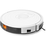 Робот-пылесос iBoto Smart С820WU Aqua (контейнер, мощность всысывания: 60Вт, пылесборник: 0.45л, потребляемая мощность: 25Вт)