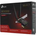 Сетевой адаптер TP-Link ARCHER TBE552E