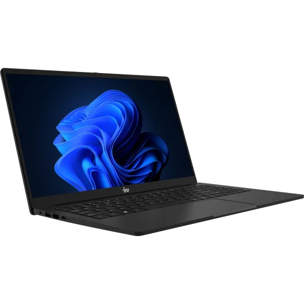 Ноутбук IRU Strato 15ALI (Intel Core i3 1215U 1.2 ГГц/8 ГБ DDR4 3200 МГц/15.6
