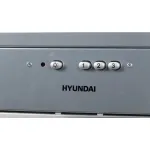 Вытяжка Hyundai HBB 6035 IX