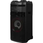 Музыкальный центр LG OL75DK