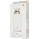 Xiaomi Mi Portable Photo Printer