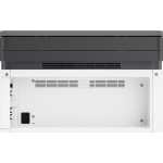 МФУ HP Laser MFP 135a (лазерная, черно-белая, A4, 128Мб, 20стр/м, 1200x1200dpi, 10'000стр в мес, USB)