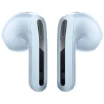 Гарнитура Xiaomi Buds 6 Active (беспроводные вкладыши в ушной раковине закрытые, 37/475мА*ч, 6ч, USB Type-C, IPX4)