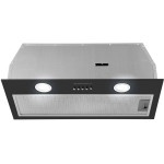Вытяжка Maunfeld THAMES 601M BLACK