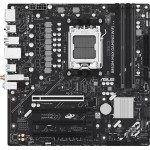 Материнская плата ASUS B850M MAX GAMING WIFI (x)