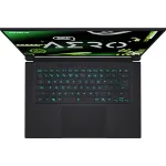 Ноутбук Gigabyte Aero X16 1VH (AMD Ryzen AI 7 350 2 Ггц/32 ГБ/16