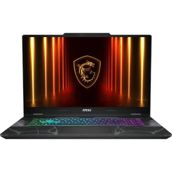 Ноутбук MSI Cyborg 15 B2RWFKG (Intel Core 7 240H 2.5 ГГц/16 ГБ DDR5 5600 МГц/15.6