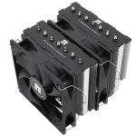 Кулер Thermalright Phantom Spirit 120 SE