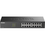 Коммутатор D-Link DES-1016D