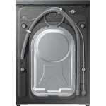 Стиральная машина Samsung WW70AG5S20CXLP(60x85x45см, фронтальная, макс:7кг, 1200об/мин, нержавеющая сталь)