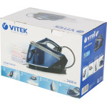 Парогенератор VITEK VT-2430