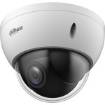 Камера видеонаблюдения Dahua DH-SD22204DB-GC (аналоговая, антивандальная, купольная, уличная, 2Мп, 2.7-11мм, 1920x1080, 30кадр/с)