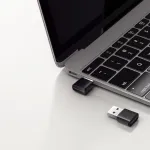 Сетевой адаптер Mercusys MA12N