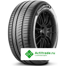 Шина Pirelli Cinturato P1 Verde 195/55 R16 91V летняя (Extra Load) [3584300]