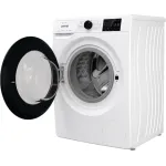 Стиральная машина Gorenje WPNEI94A1SWIFI/C(60x85x54.5см, фронтальная, макс:9кг, 1400об/мин, защита от протечек, белый)