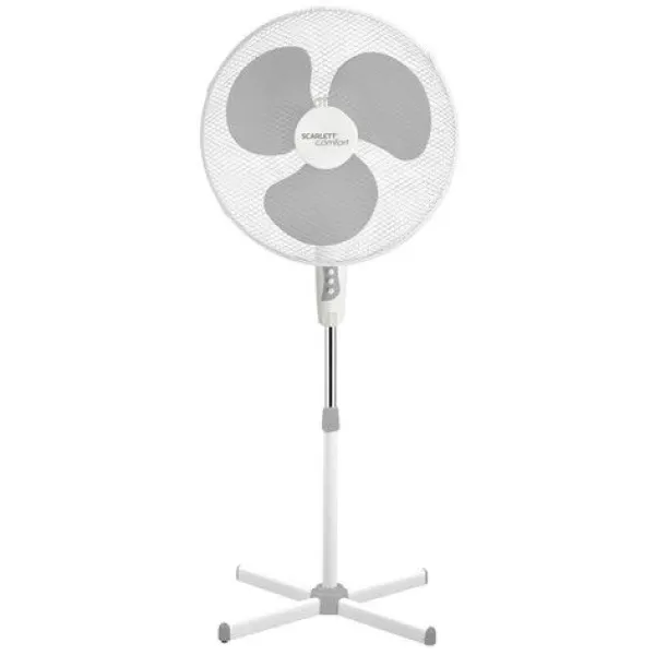 Вентилятор Scarlett SC-SF111B27 Вентилятор Scarlett SC-SF111B27