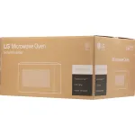 Микроволновая печь LG MW25R35GISL