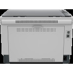 МФУ HP LaserJet Tank 1602w (лазерная, черно-белая, A4, 64Мб, 22стр/м, 600x600dpi, 25'000стр в мес, USB, WEB, Wi-Fi)