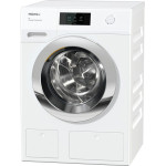 Стиральная машина Miele WCR 870 WPS(59.6x85x63.6см, фронтальная, макс:9кг, 1600об/мин, защита от протечек, белый)