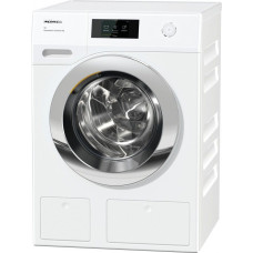 Стиральная машина Miele WCR 870 WPS(59.6x85x63.6см, фронтальная, макс:9кг, 1600об/мин, защита от протечек, белый) [WCR 870 WPS]