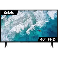 LED-телевизор BBK 40LEM-1057/FTS2C (B) (40