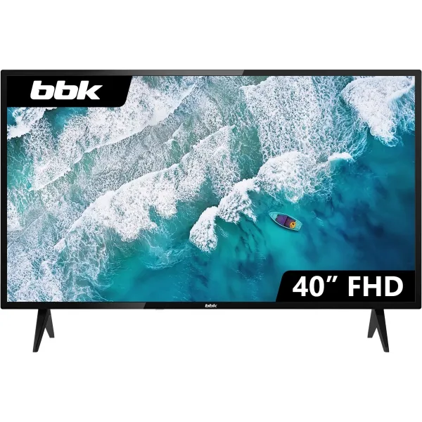 LED-телевизор BBK 40LEM-1057/FTS2C (B) (40