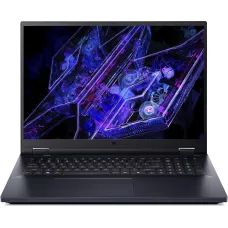 Ноутбук Acer Predator Helios 18 PH18-72-92TD (Intel Core i9 14900HX 2.2 ГГц/32 ГБ DDR5 5600 МГц/18