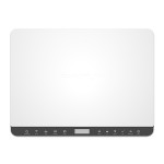 МФУ Pantum BM2300W (лазерная, черно-белая, A4, 256Мб, 22стр/м, 1200x1200dpi, 2'000стр в мес, USB, Wi-Fi)
