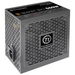 Блок питания Thermaltake Smart BX1 550W (230V) (ATX, 550Вт, 24 pin, ATX12V 2.3 / EPS12V, 1 вентилятор, BRONZE)