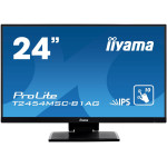 Монитор Iiyama T2454MSC-B1AG (23,8