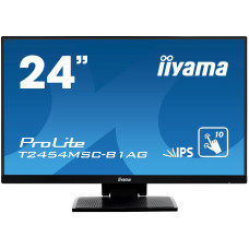 Монитор Iiyama T2454MSC-B1AG (23,8