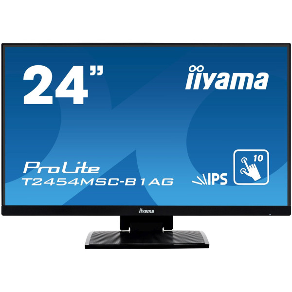 Монитор Iiyama T2454MSC-B1AG (23,8