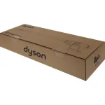 Вертикальный пылесос Dyson V12 Detect Slim Absolute (сухая, контейнер, мощность всасывания: 150Вт, пылесборник: 0.35л, потребляемая мощность: 545Вт)