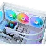 Кулер Thermaltake TH360 V3 Snow ARGB