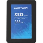 Жесткий диск SSD 256Гб Hikvision E100 (2.5