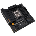 Материнская плата ASUS TUF GAMING B650M-E WIFI (AM5, AMD B650, xDDR5 DIMM, microATX, RAID SATA: 0,1,10)