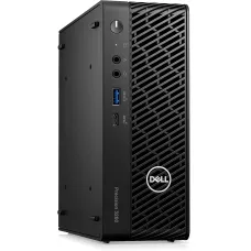 ПК Dell Precision 3260 Compact (Core i7 13700 1500МГц, DDR5 32Гб, SSD 1024Гб, NVIDIA Quadro RTX 3000, Windows 11) [3260-7241]